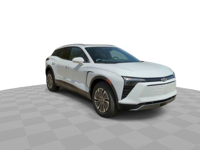 chevrolet blazer ev 2024 3GNKDBRJ7RS223234 image chevrolet blazer ev 2024 3GNKDBRJ7RS223234 image